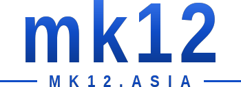 mk12 logo